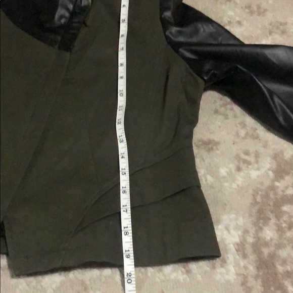 🔥🔥Sale Brand new fashionable jacket - Picture 7 of 8